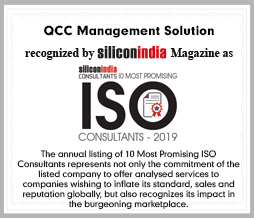 QCC Management Solution